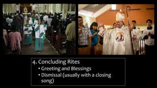 Theology 2: The Sacrament of Eucharist | PPTX