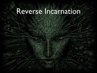 The Theology Of Twitter