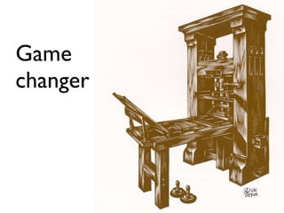 The Theology Of Twitter