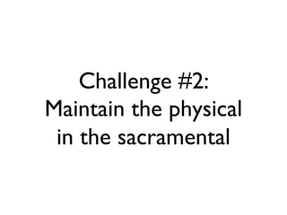 The Theology Of Twitter