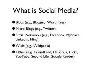 The Theology Of Twitter