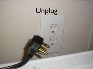 The Theology Of Twitter