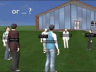 The Theology Of Twitter