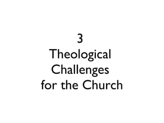 The Theology Of Twitter