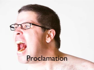 The Theology Of Twitter