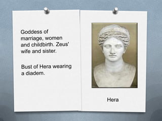Hera
 