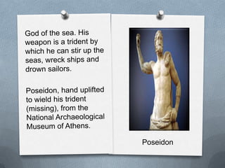 Poseidon
 