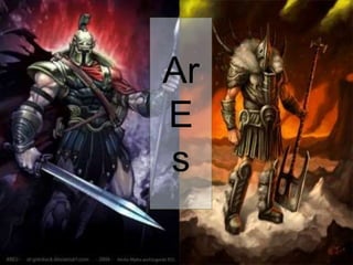 Ar
E
s
 