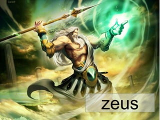 zeus
 