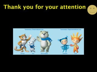 Thank you for your attention
