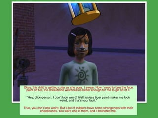 The O'Malley Legacy- Chapter 1.1