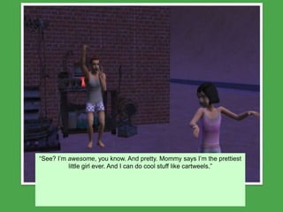 The O'Malley Legacy- Chapter 1.1