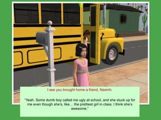 The O'Malley Legacy- Chapter 1.1