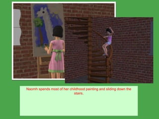 The O'Malley Legacy- Chapter 1.1