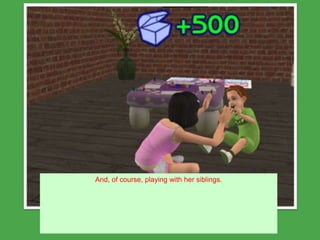 The O'Malley Legacy- Chapter 1.1