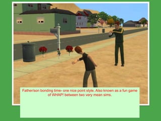 The O'Malley Legacy- Chapter 1.1