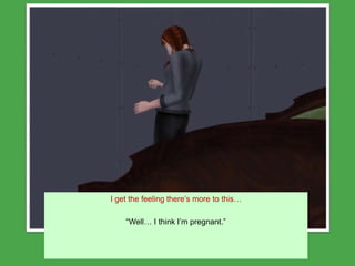 The O'Malley Legacy- Chapter 1.1