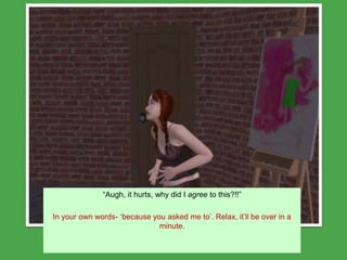 The O'Malley Legacy- Chapter 1.1