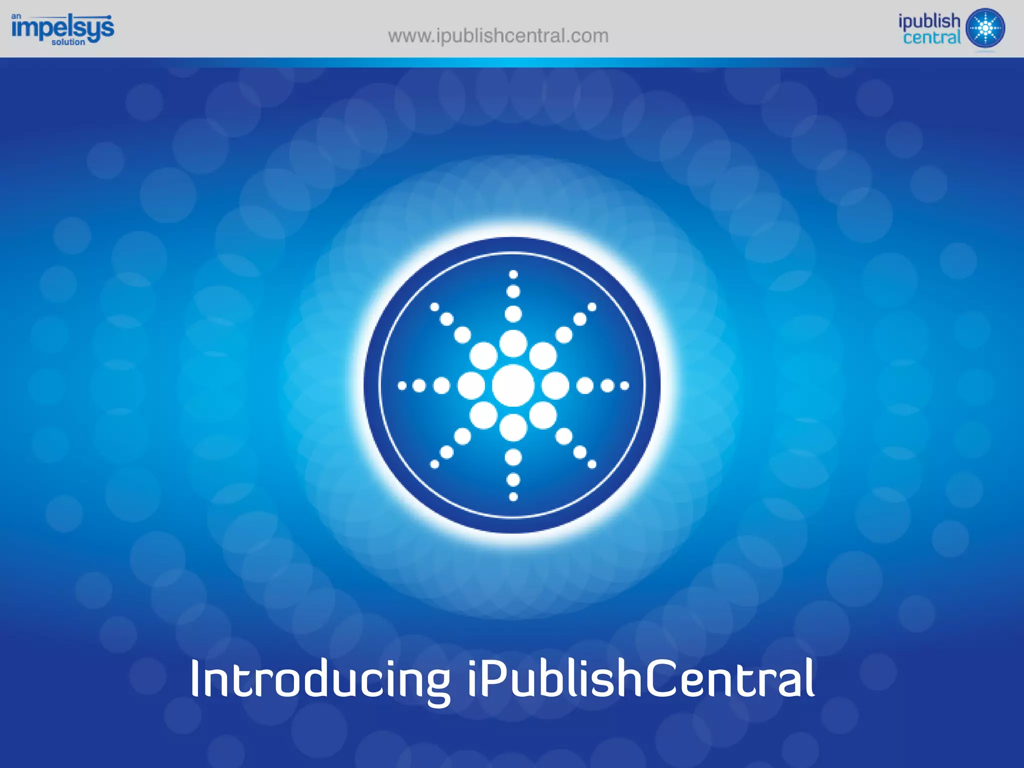 Sparking an e book revolution through a self serve model