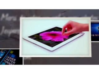 The ONE factor: Apple's marketing secret