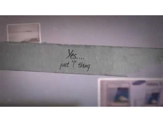 The ONE factor: Apple's marketing secret