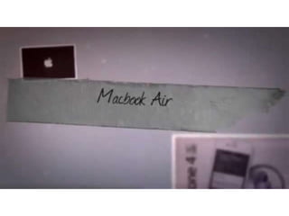 The ONE factor: Apple's marketing secret