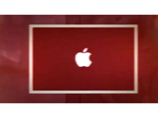 The ONE factor: Apple's marketing secret