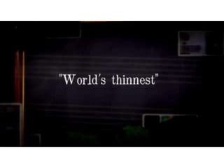 The ONE factor: Apple's marketing secret