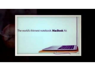 The ONE factor: Apple's marketing secret