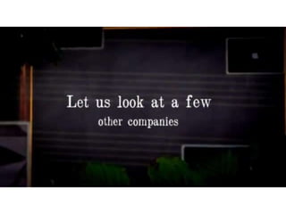 The ONE factor: Apple's marketing secret