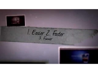 The ONE factor: Apple's marketing secret