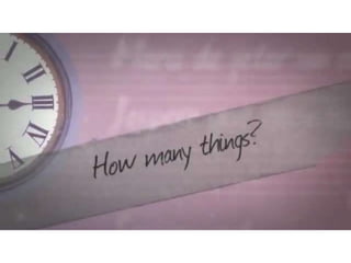 The ONE factor: Apple's marketing secret