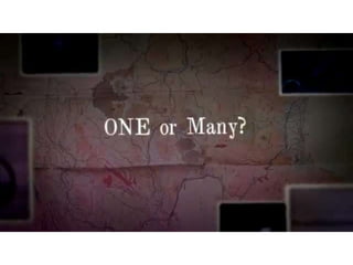 The ONE factor: Apple's marketing secret