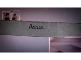 The ONE factor: Apple's marketing secret