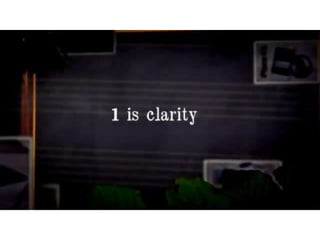 The ONE factor: Apple's marketing secret