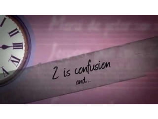 The ONE factor: Apple's marketing secret