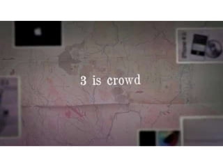 The ONE factor: Apple's marketing secret