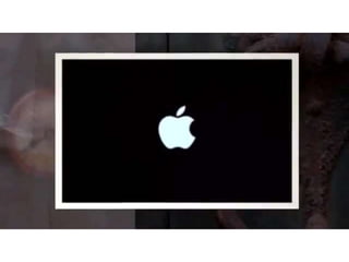 The ONE factor: Apple's marketing secret