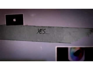 The ONE factor: Apple's marketing secret