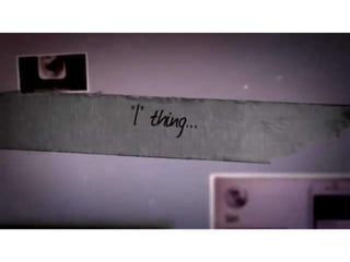 The ONE factor: Apple's marketing secret