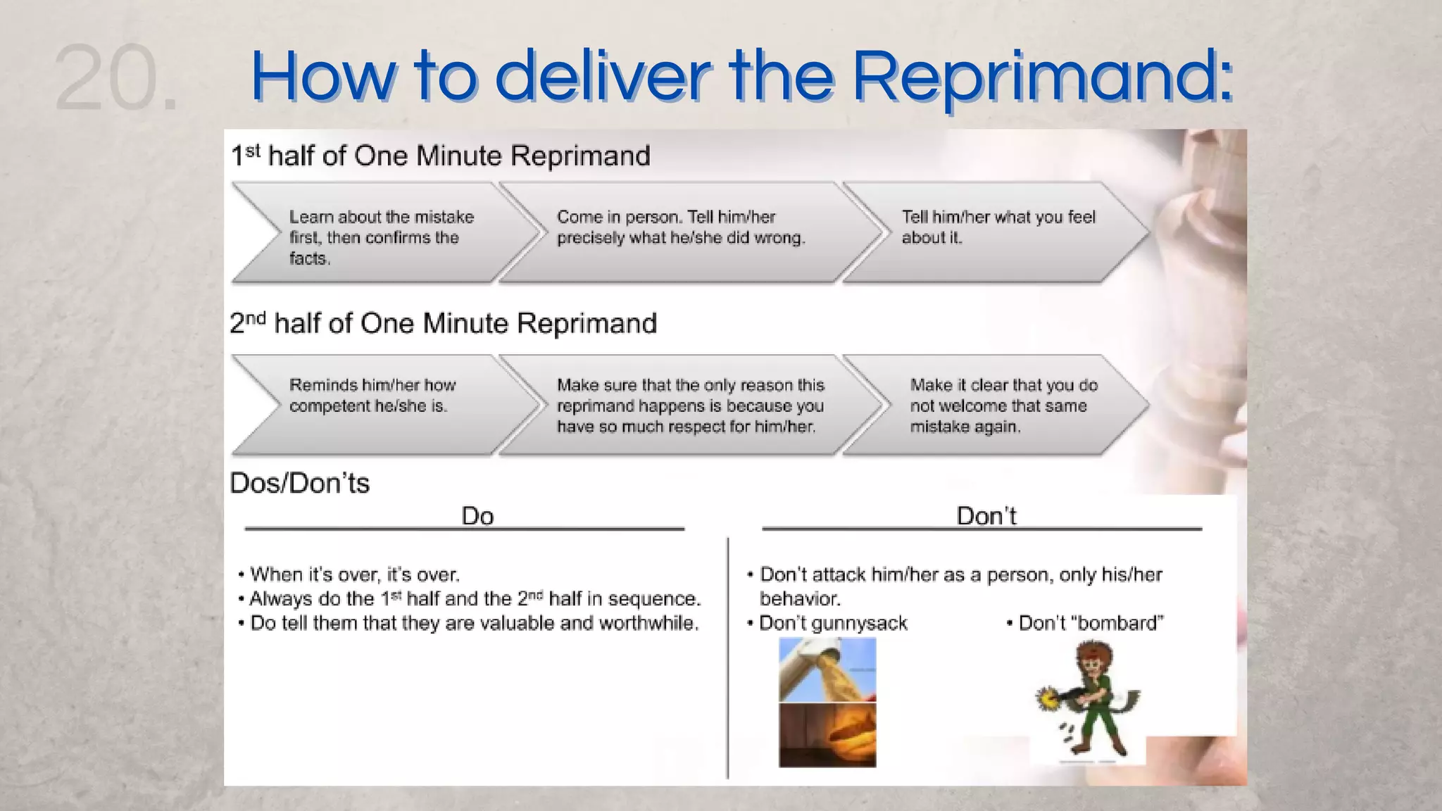 The One Minute Manager Pdf The One Minute Manager Pdf