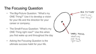 the one thing pdf the one thing pdf