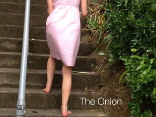The Onion

 