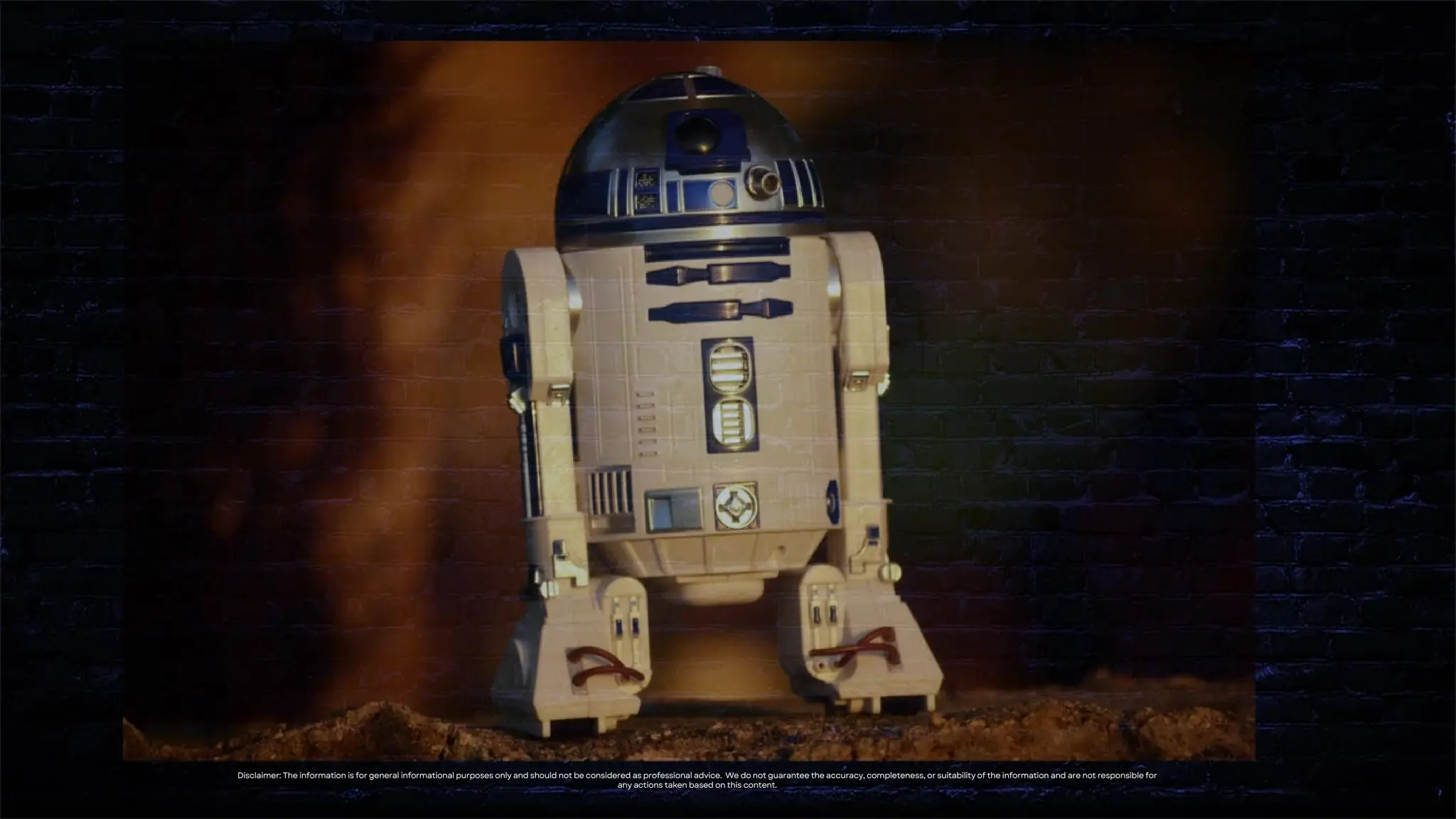 Disclaimer: The information is for general informational purposes only and should not be considered as professional advice. We do not guarantee the accuracy, completeness, or suitability of the information and are not responsible for
any actions taken based on this content.
 