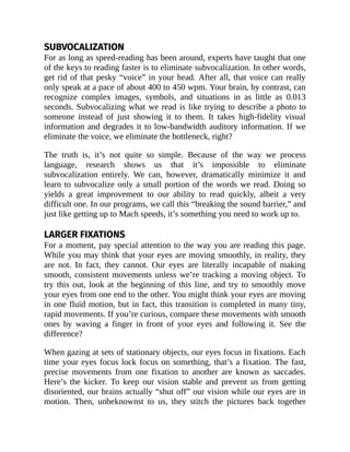 The Only Skill that Matters | PDF