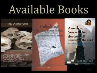 Available Books



                  217
 