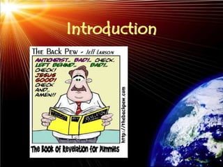 Introduction




               9
 