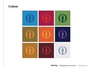 THE OPEN Championship Rebrand case study teamup