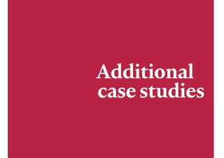 THE OPEN Championship Rebrand case study teamup