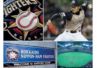 THE OPEN Championship Rebrand case study teamup